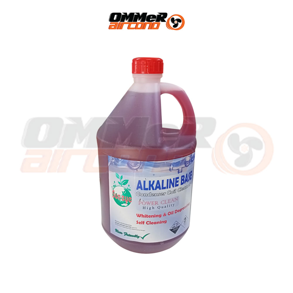 Sun Eye AK Coil Cleaner 3.5KG
