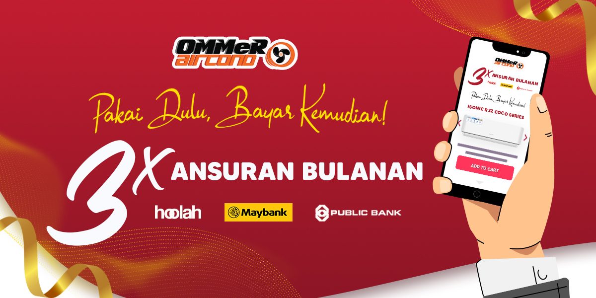 3X ANSURAN BLNN